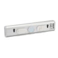 SMARTY: Mini-COB-LED-Streifen mit Bewegungsmelder