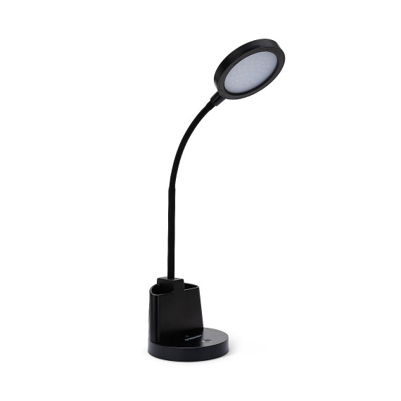 7-W-LED-Schreibtischlampe mit...