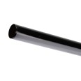 SLIM: Lampada da scrivania LED 6W, nera. Interruttore "touch"
