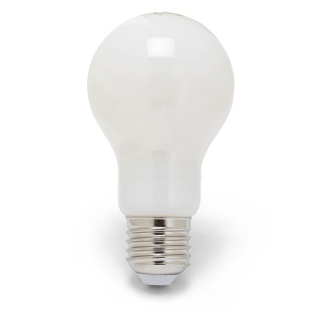 Opal Filament LED Bulb, Drop A75, 16W/2300lm, E27 Base,...