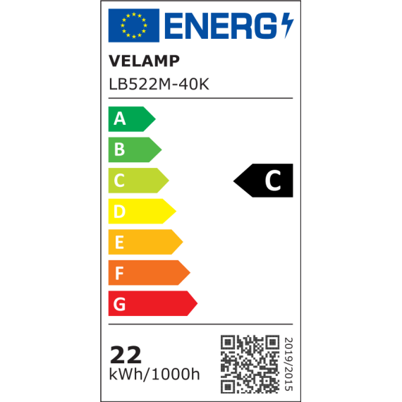 Opal Filament LED Bulb, G125 Globe, 22W/3650lm,...