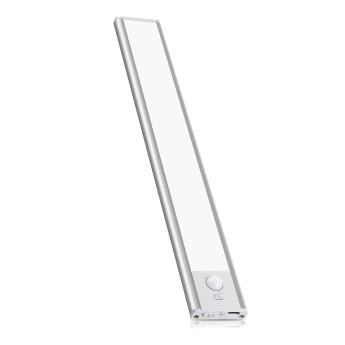 LACTEA XL: Rechargeable 40cm LED under-cabinet light, 150...