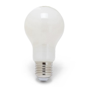 Opal Filament LED Bulb, Drop A75, 16W/2300lm, E27 Base,...