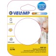 ABGEDRUCKT: LED-LICHTSPUNKT MIT CDS-SCHALTER