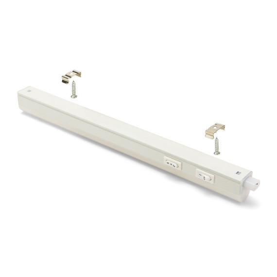 DURANDAL : Bande LED T5 4W 31 cm avec 26 LED et...
