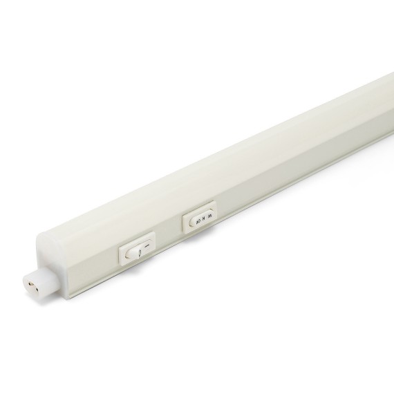 Reglette sotto pensile LED, 10W, lunghezza 87,3...