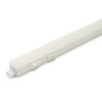 Reglette sotto pensile LED, 10W, lunghezza 87,3 cm, con interruttore. CCT: 3 colori di luce selezionabili