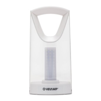 AQUA: Lanterna ricaricabile anti blackout 400 lumen