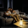 AQUA : Lanterne anti-obscurcissement rechargeable de 400 lumens
