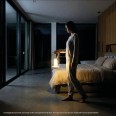 AQUA : Lanterne anti-obscurcissement rechargeable de 400 lumens