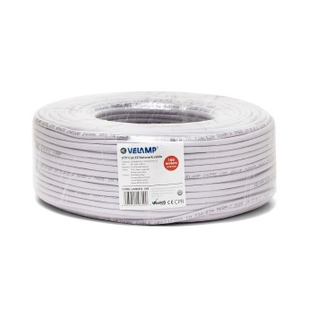CAT5E UTP network cable 100m in skein