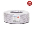CAT5E UTP network cable 100m in skein