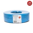 Cable de red UTP CAT6 de 100 m en madeja