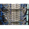 Cable de red UTP CAT6 de 100 m en madeja