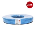 Cavo di rete CAT6 UTP 25mt in matassa