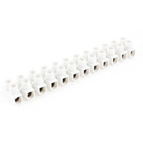 Mammut in PP, TBS-30A-16mm2 - Bar of 12pcs