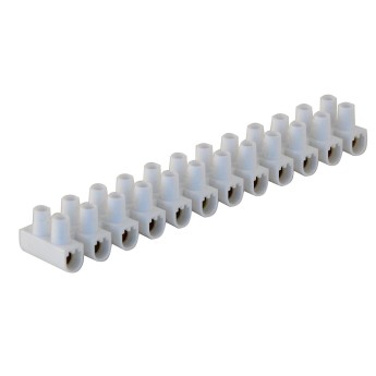 Mammut in PP, TBS-60A-25mm2 - Bar of 12pcs