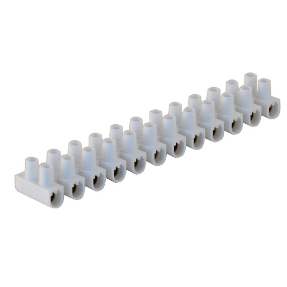 Mammut in PP, TBS-60A-25mm2 - Bar of 12pcs