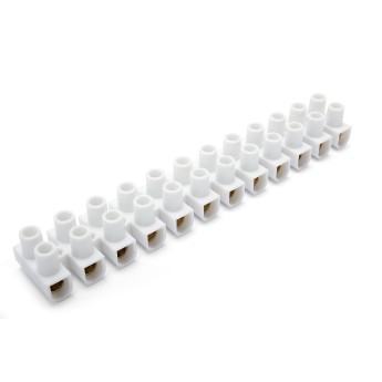 Mammut in PP, TBS-80A-35mm2 - Bar of 12pcs