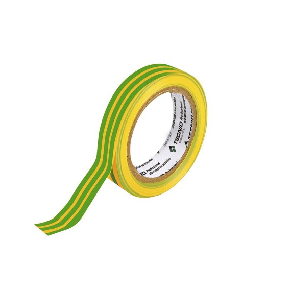 PVC-Elektroisolierband, 0,13 mm dick, 19 mm x...