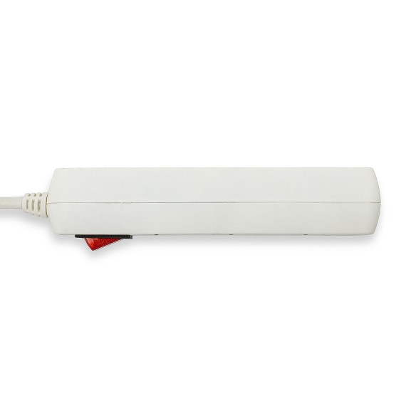 French power strip 3x16A, with switch, 1m long...