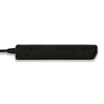 Multiprise Schuko 3 prises + 10/16 A avec interrupteur,... 2