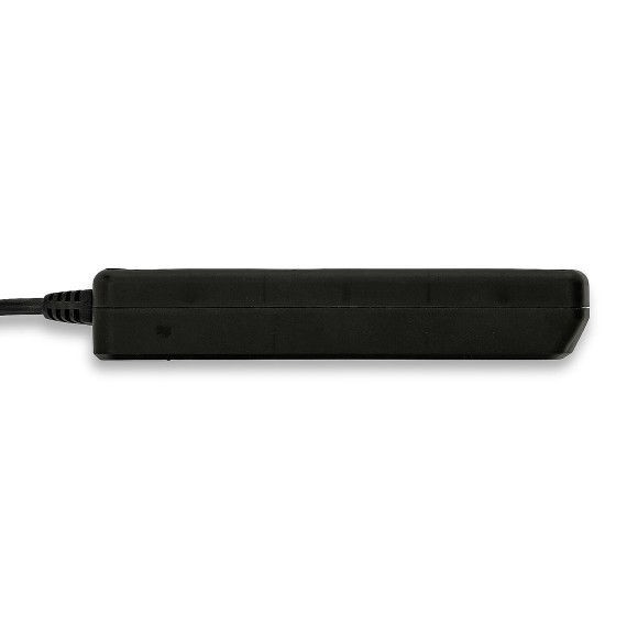 Multiprise Schuko 3 prises + 10/16 A avec...