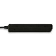 Multiprise Schuko 3 prises + 10/16 A avec interrupteur, câble de 1 m et prise 16 A