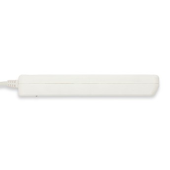 Power strip with illuminated switch, 4 dual-purpose 16A... 2