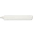 Multiprise avec interrupteur lumineux, 4 prises double usage 16 A, câble de 1,5 m