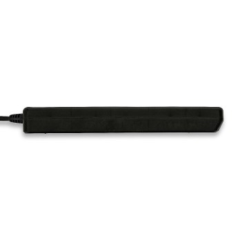 5-way multipurpose Schuko power strip + 10/16A with... 2