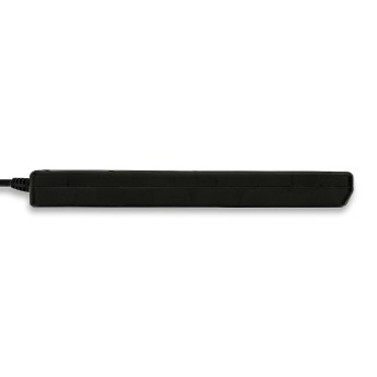 Multiprise Schuko multifonction à 6 prises + 10/16 A avec... 2