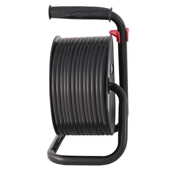 Avvolgitore elettrico bricolage, 4 prese e...