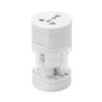 Modular travel adapter