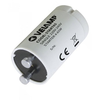 STARTER 4W-65W 2