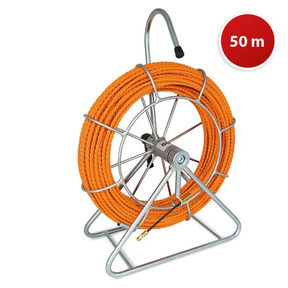 TORNADO-Drehsonde d.5.2, 50 m, auf...