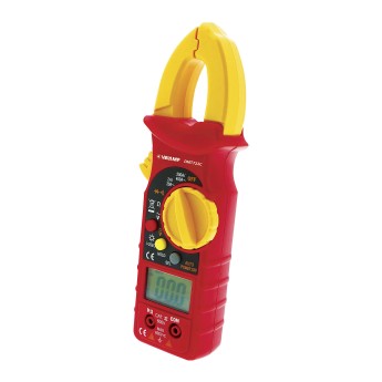 7-in-1 clamp meter