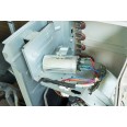 Condensador de arranque para motores eléctricos, 450 V, capacidad: 1,5 µF, 4 pines / M8