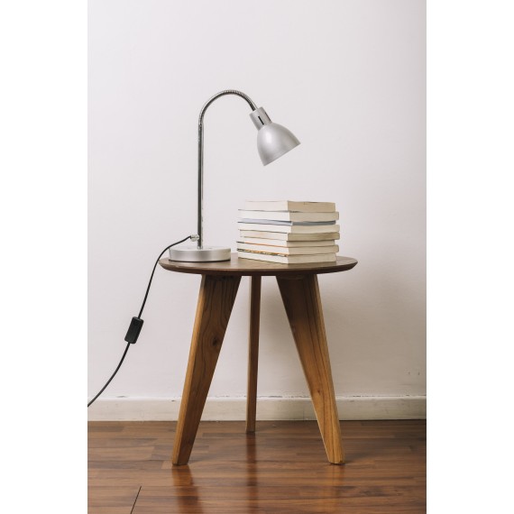Extension cord with switch, 120+80cm, H03VVH2-F...