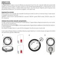 Mechanical weekly programmer - 10/16A.