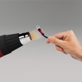 Kit of 100 heat shrink tubing. 6 assorted sizes. 6 assorted colors.