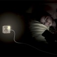 Frontseitiger Biplite-Anschluss (2+P, 16 A + 6 A) mit Nachtlicht, 1 USB-A-Buchse und 1 USB-C-Buchse