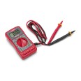 6-in-1 Mini-Digitaltester mit Messspitzen