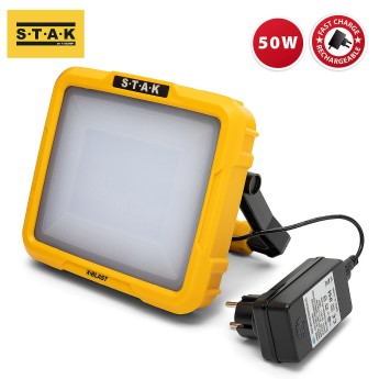 X-BLAST WIEDERAUFLADBAR 50W: Wiederaufladbare... 2