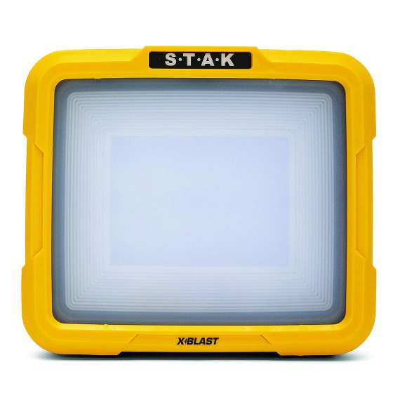X-BLAST WIEDERAUFLADBAR 50W: Wiederaufladbare...