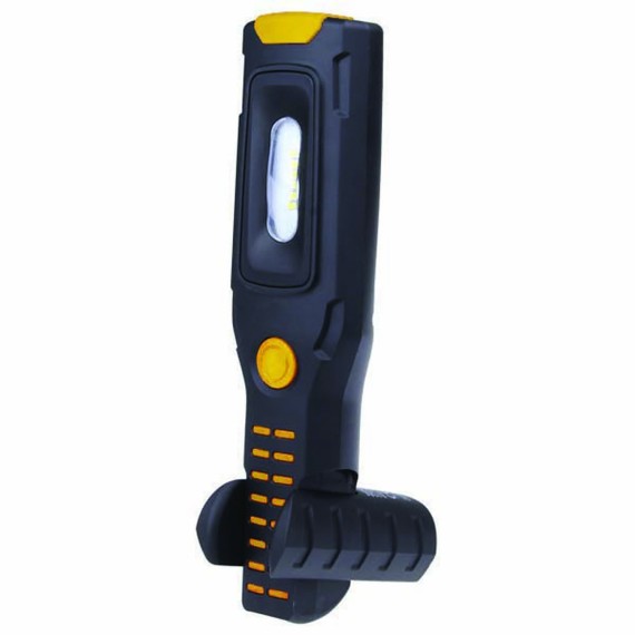 ALAMO : Lampe de travail + lampe torche LED...