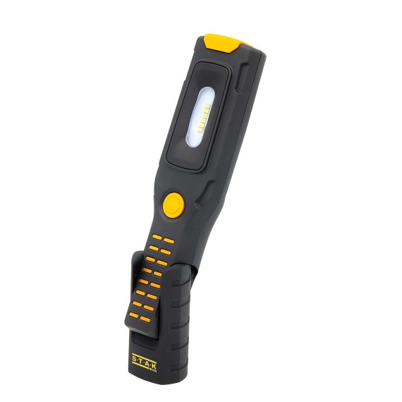 ALAMO : Lampe de travail + lampe torche LED...