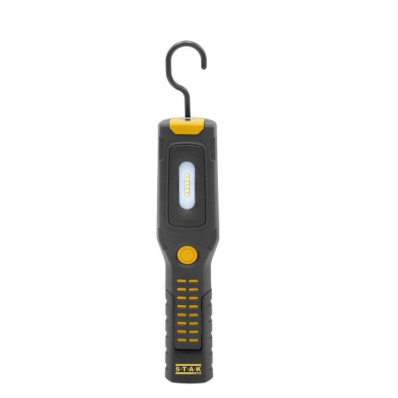ALAMO : Lampe de travail + lampe torche LED...