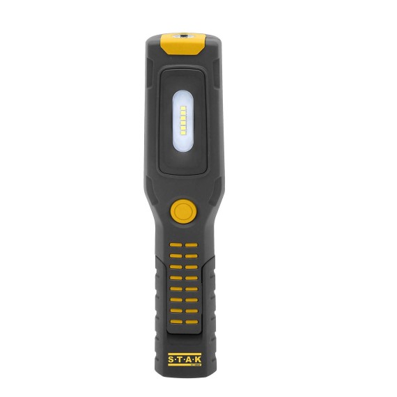 ALAMO : Lampe de travail + lampe torche LED...