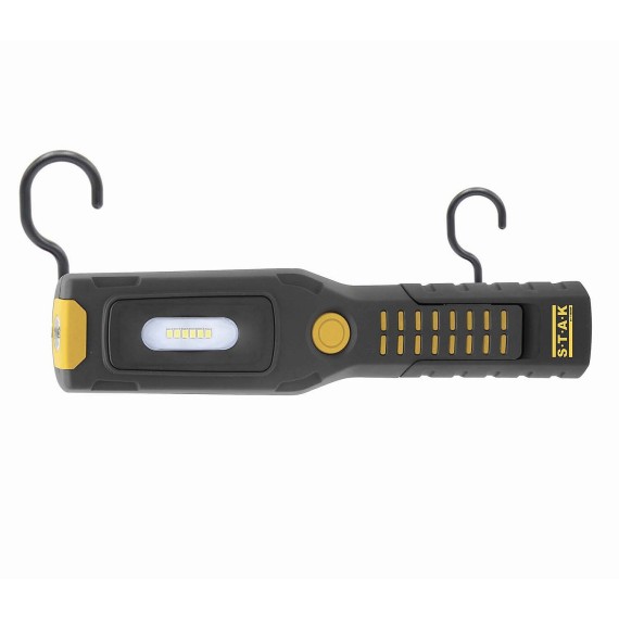 ALAMO : Lampe de travail + lampe torche LED...